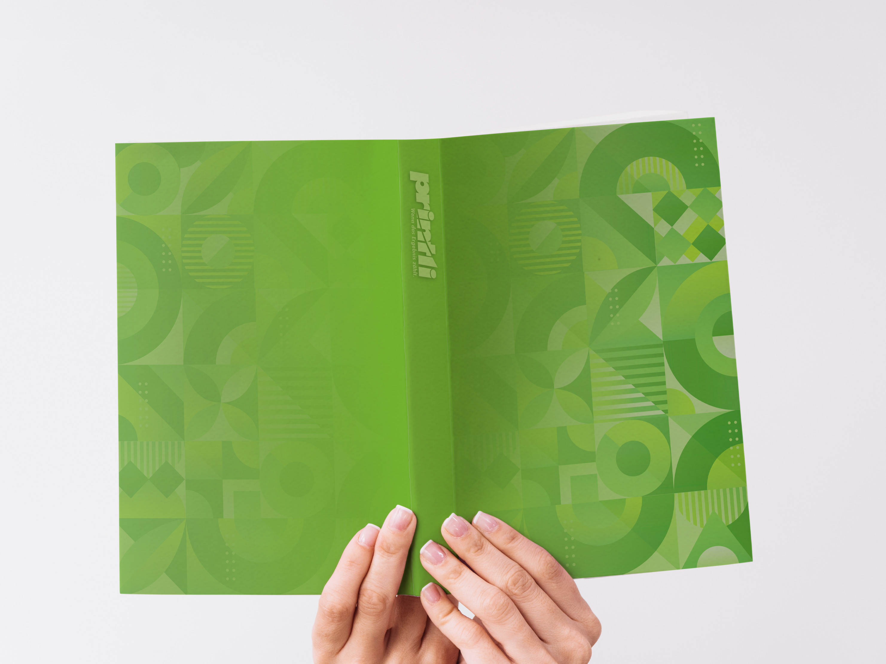 Softcover